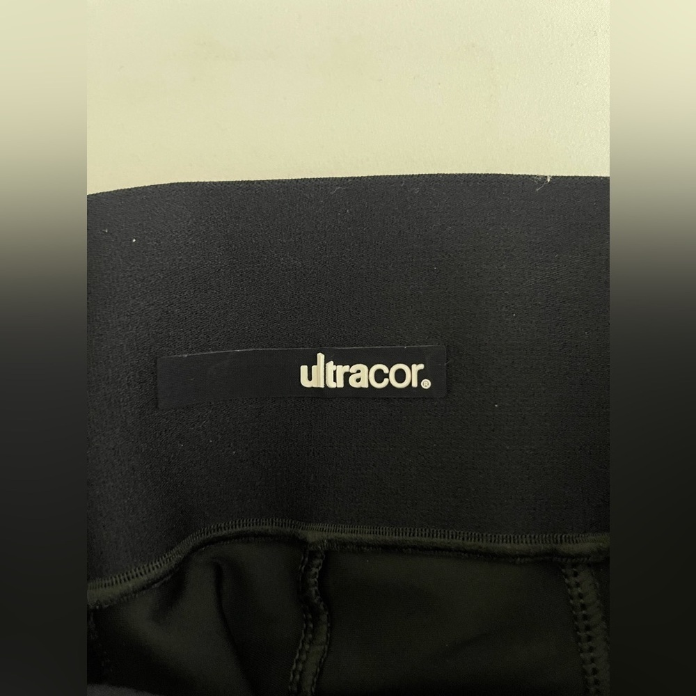 Ultracor SINGLE LINE FLASH STAR ULTRA HIGH LEGGING size s - Picture 5 of 8